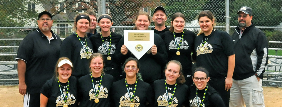 Berks Tigers 10U, 12U, 14U, 16U, 18U and 23U-travel teams available via try-out!