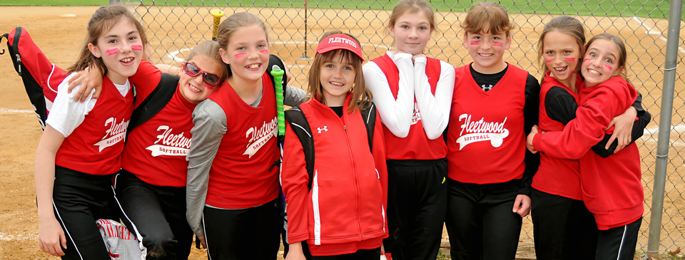 Club teams available for ages 5 thru 14!