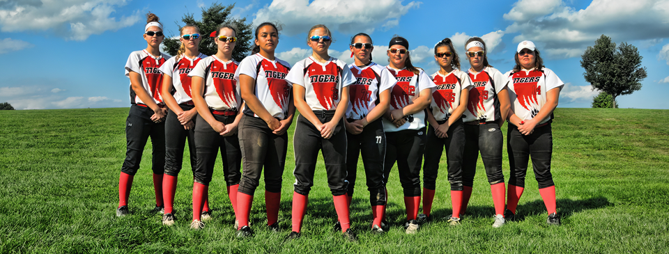 Berks Tigers 10U, 12U, 14U, 16U, 18U and 23U-travel teams available via try-out!